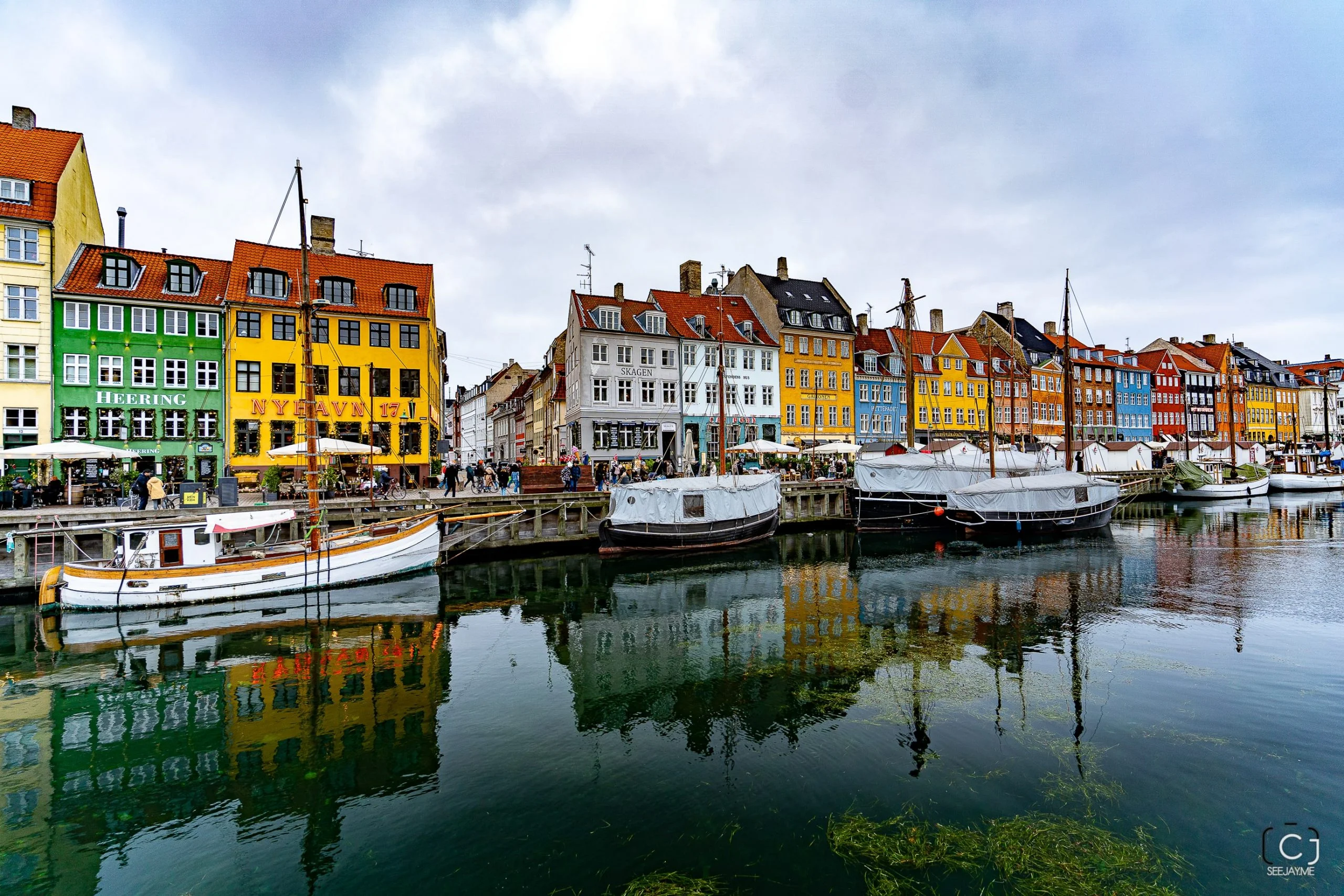 Copenhagen, Denmark